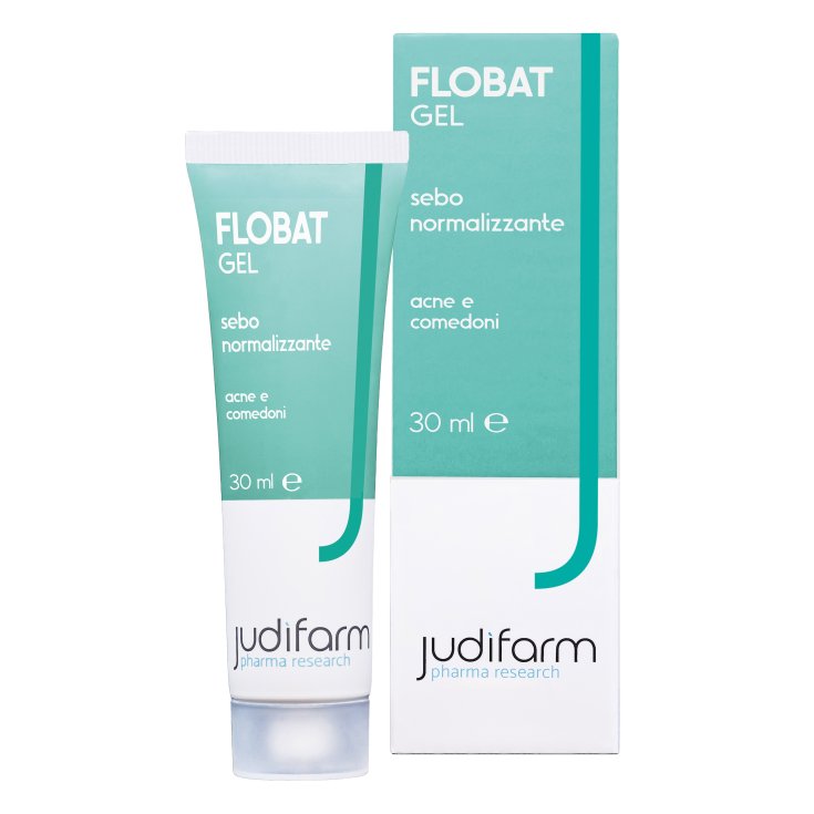 Flobat Gel P Seborrheic Gras