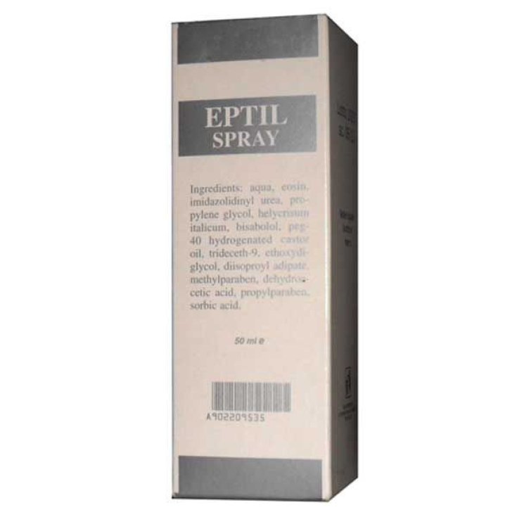 Eptil Aqueous Spray Solution