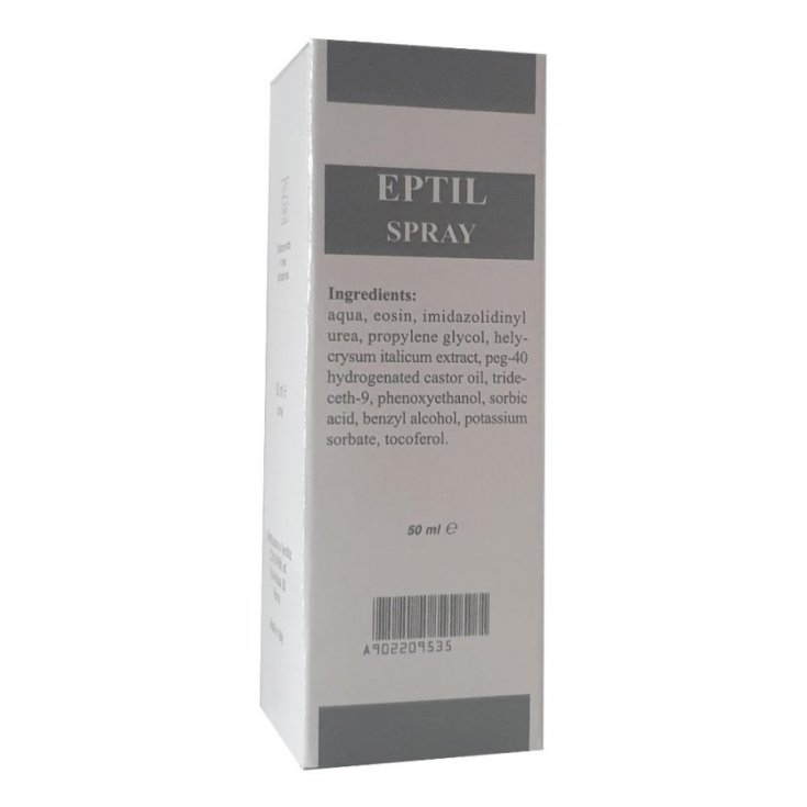 Eptil Aqueous Spray Solution