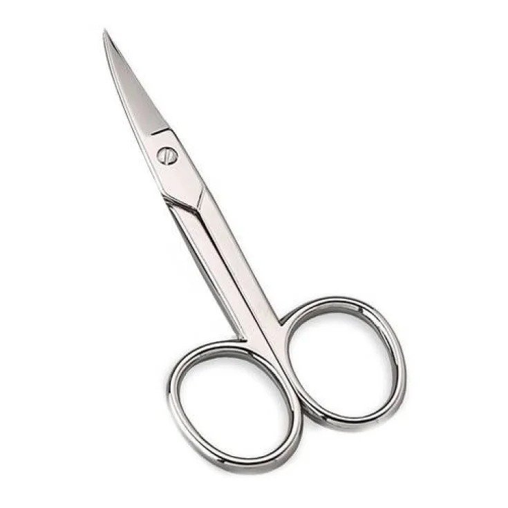 Depofarma Kalos Solingen Modern Nail Scissors
