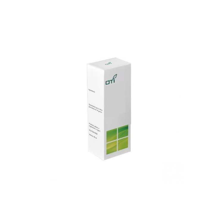 Larch Bach Flowers OTI 30ml