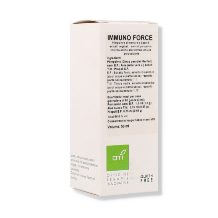 Immuno Force OTI 50ml