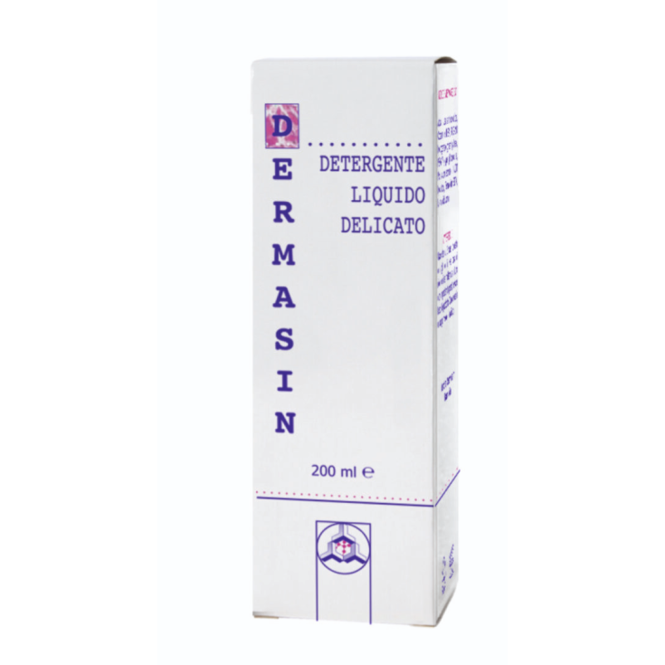 Dermasin Delicate Cleanser