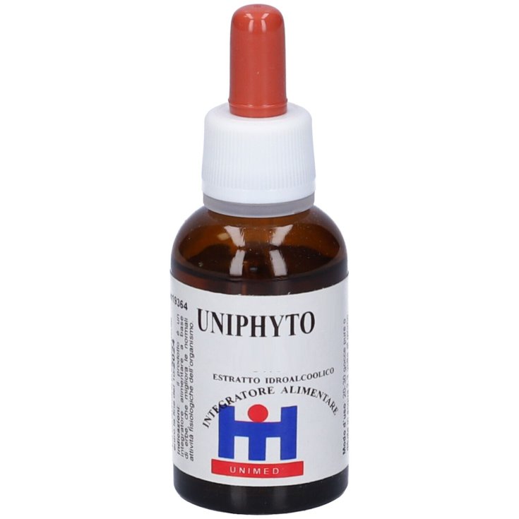 Uniphyto 270 Verbena Off 30ml