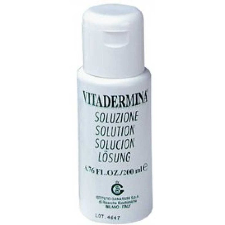Vidermina® Intimate Solution 500ml