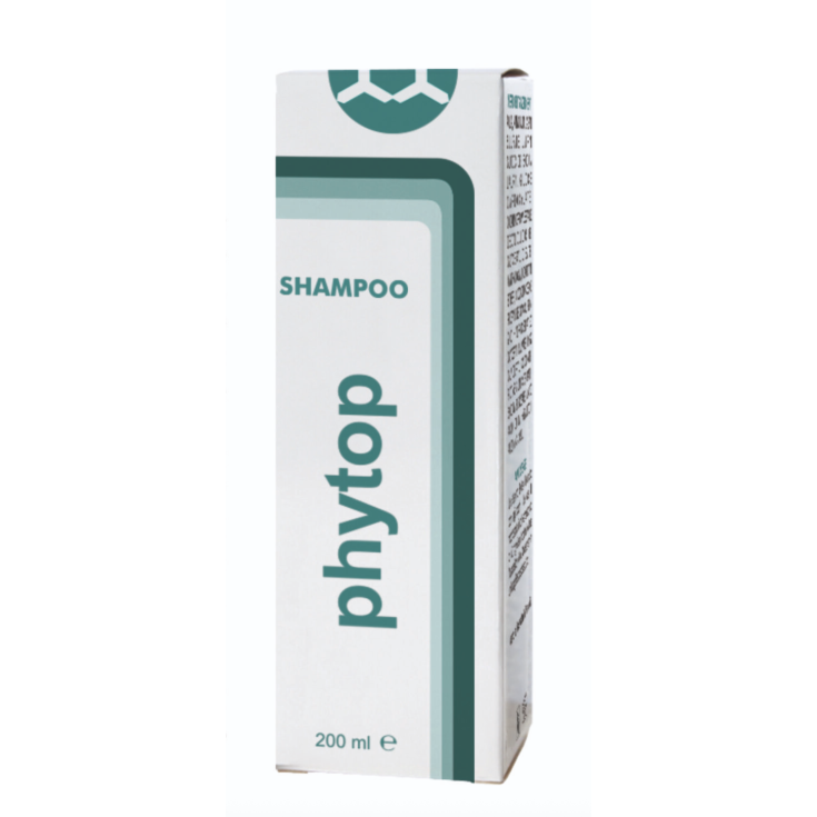 Phytop Shampoo 200ml