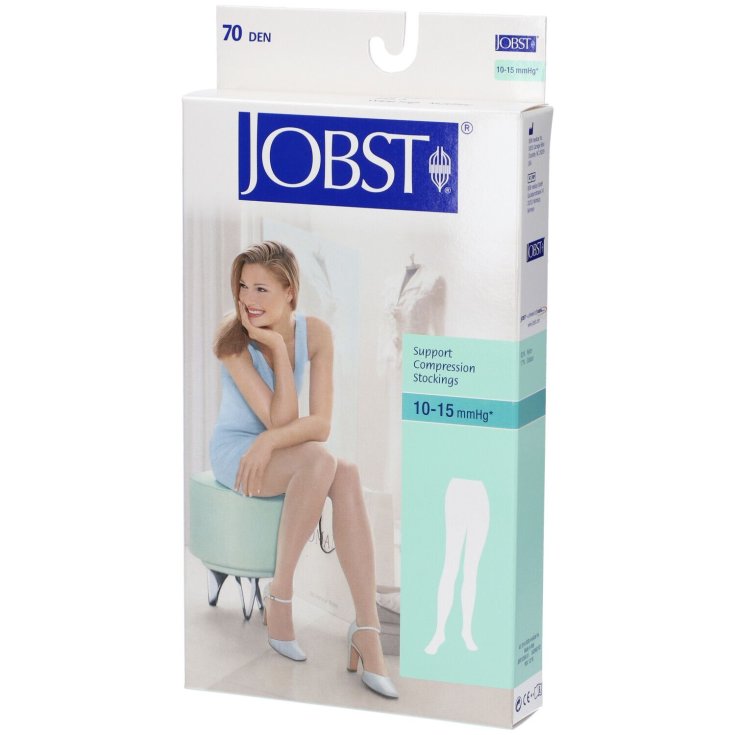 Jobst Us Coll Mtf 10-15 No1