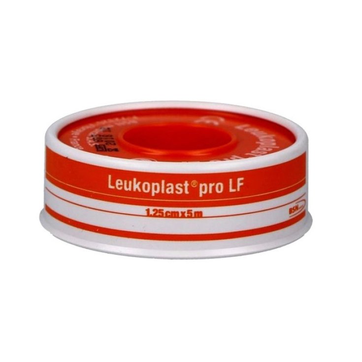 Cer Leukoplast Pro Lf 1.25x500