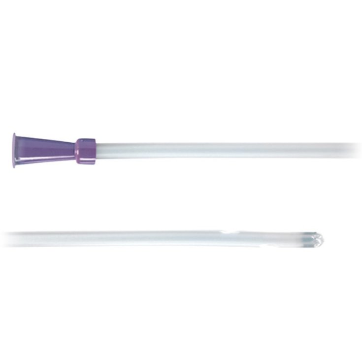 Nelaton Probe 40cm Ch 10 30pcs