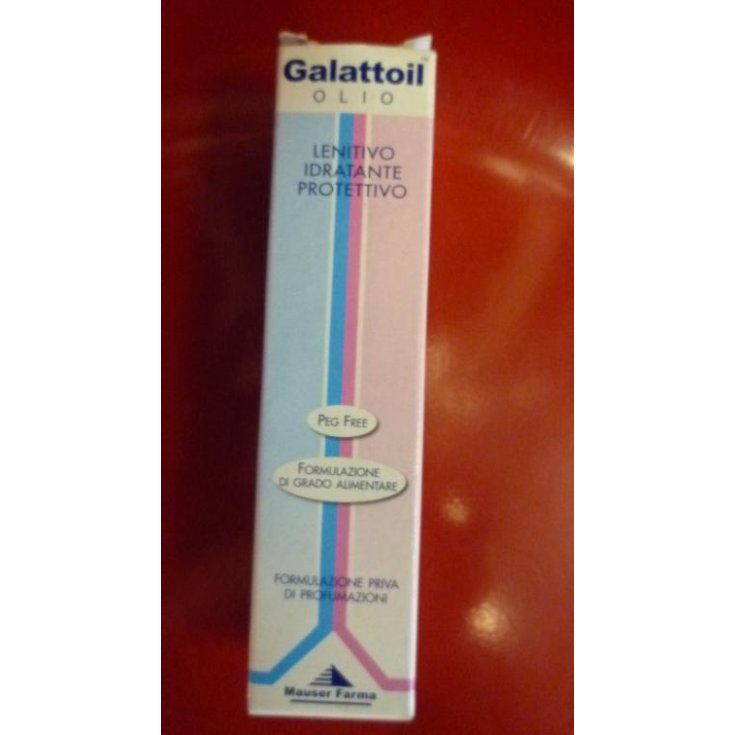 Galattoil Oil 20ml