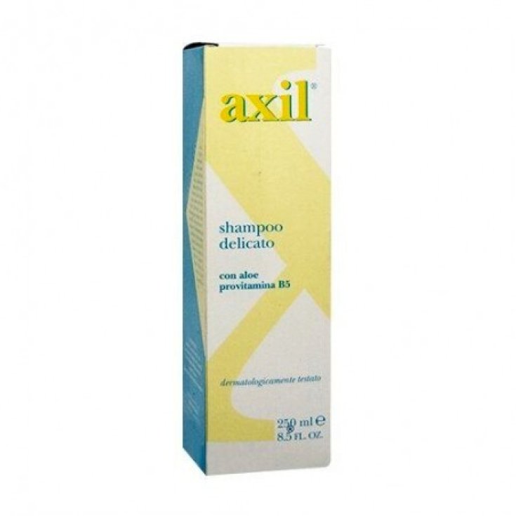 Axil Sh 250ml