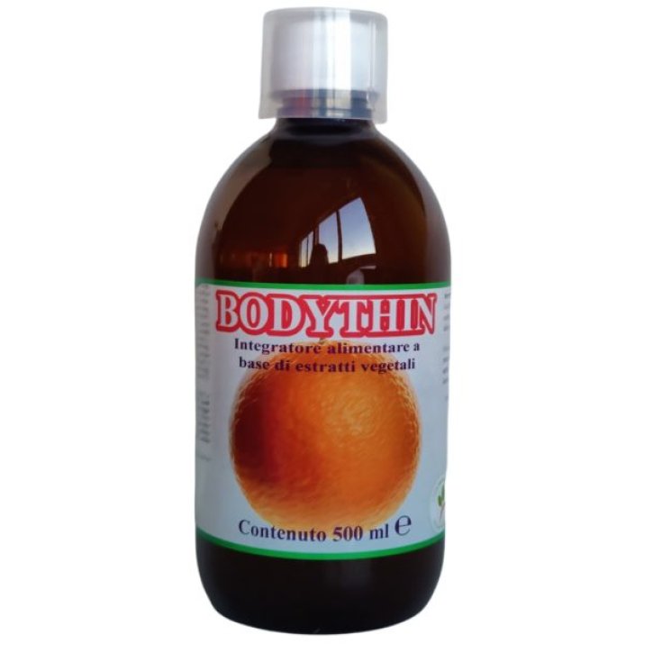 Bodythin Liquid 500ml Bodythin Liquid 500ml