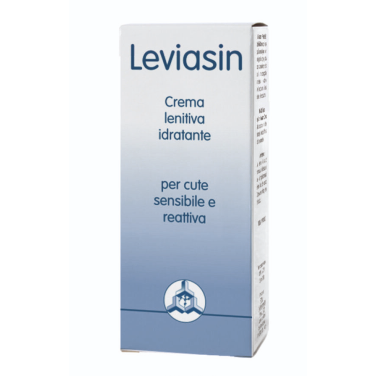 Leviasin Cream 50ml