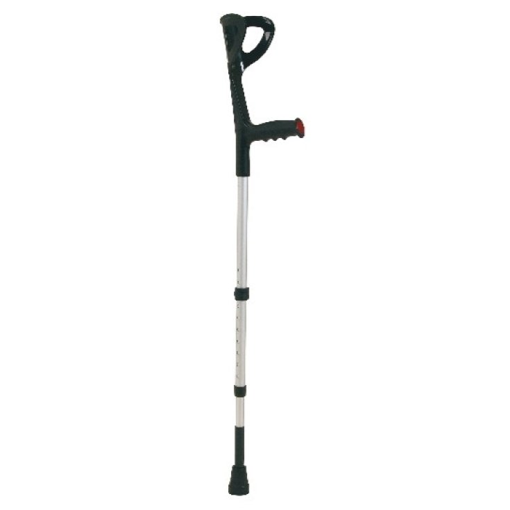 Crutches Avambracc C / a Ag 2pcs