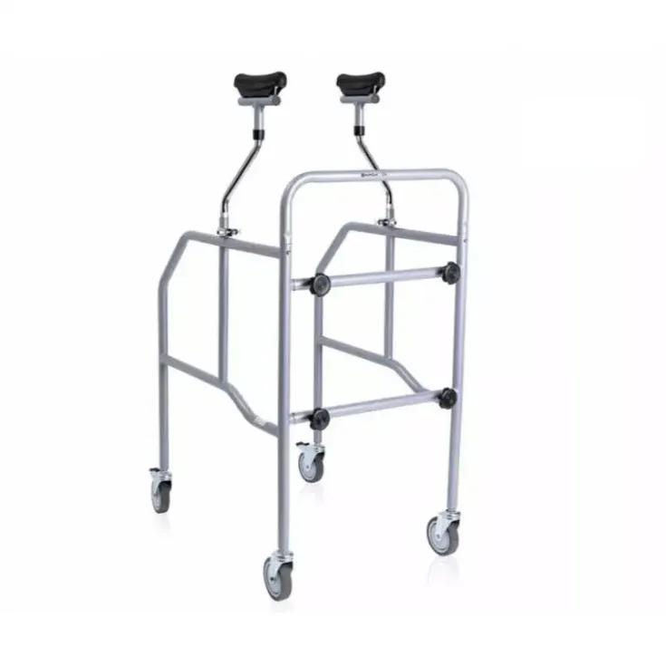 Unmounted Walker
