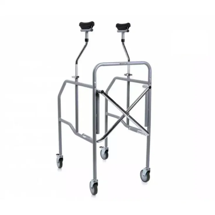Underarm Walker Fold