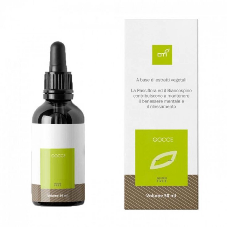 Normostip Gtt 50ml