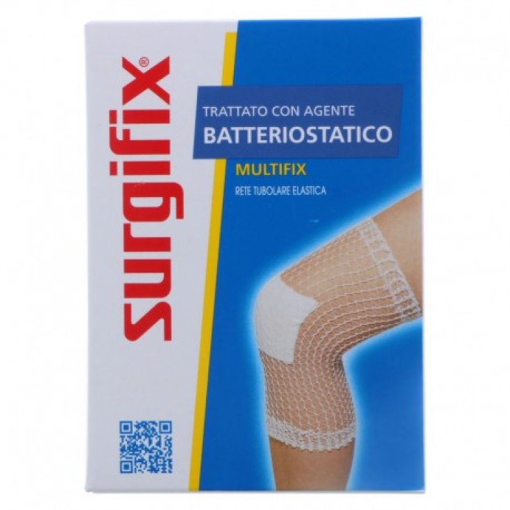 San Gam Multifix Net Bandage / gi