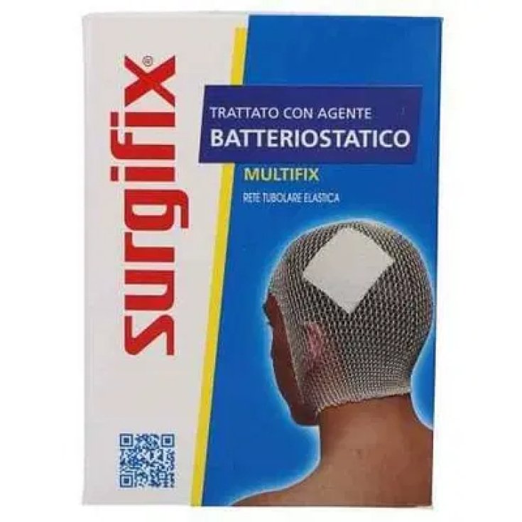 San Te / cos Multifix Net Bandage