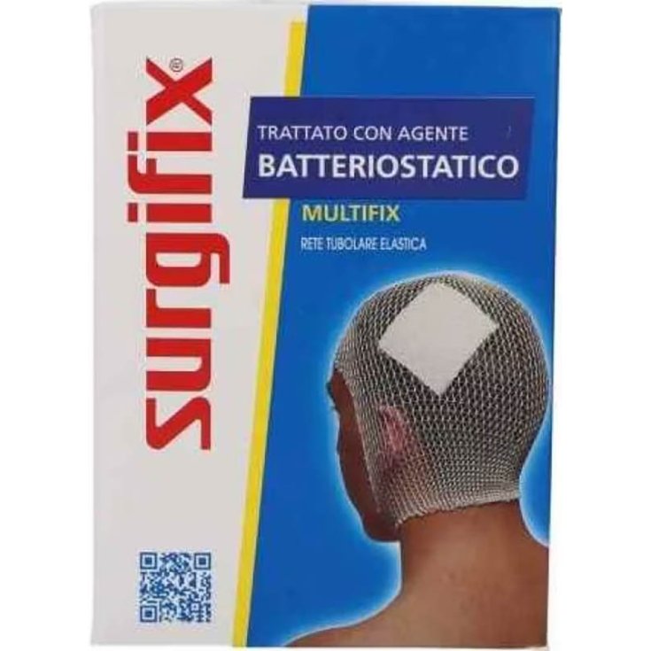 San Te / cos Multifix Net Bandage