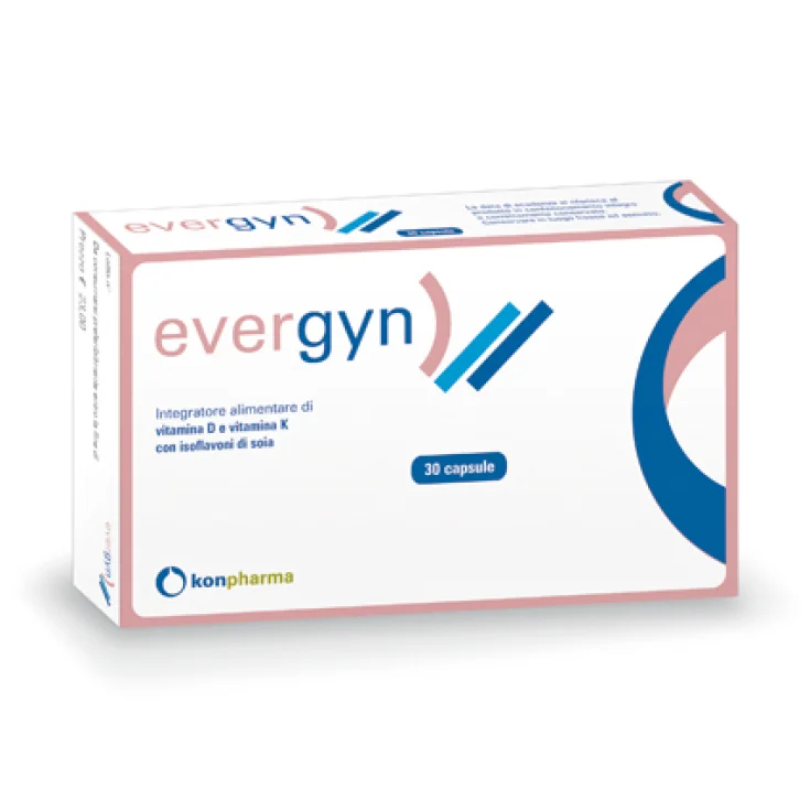 Evergyn 30cps