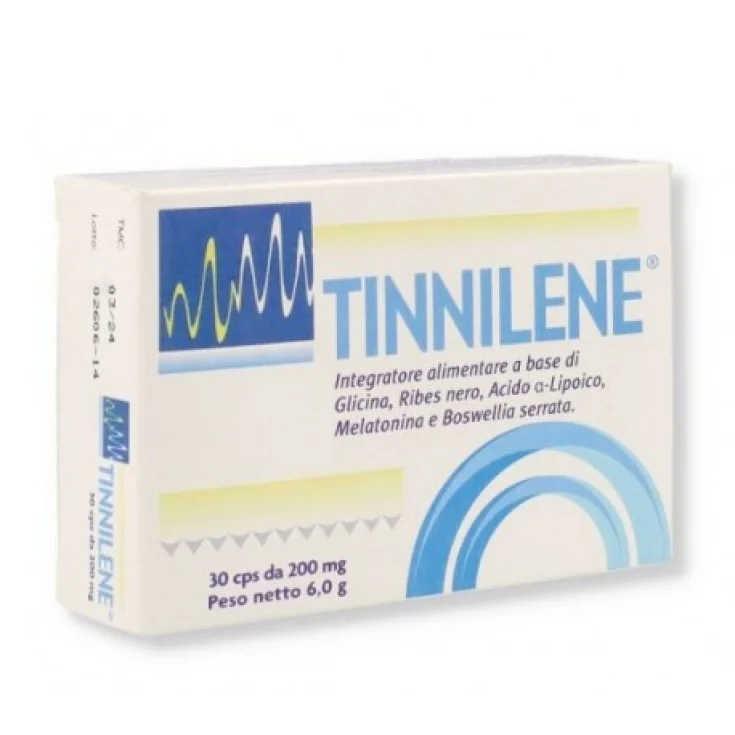 Tinnilene 30cps