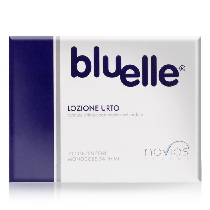 Bluelle Hair Lotion8f 10ml