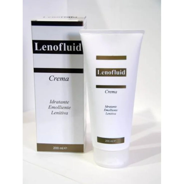 Lenofluid Fluid 200ml