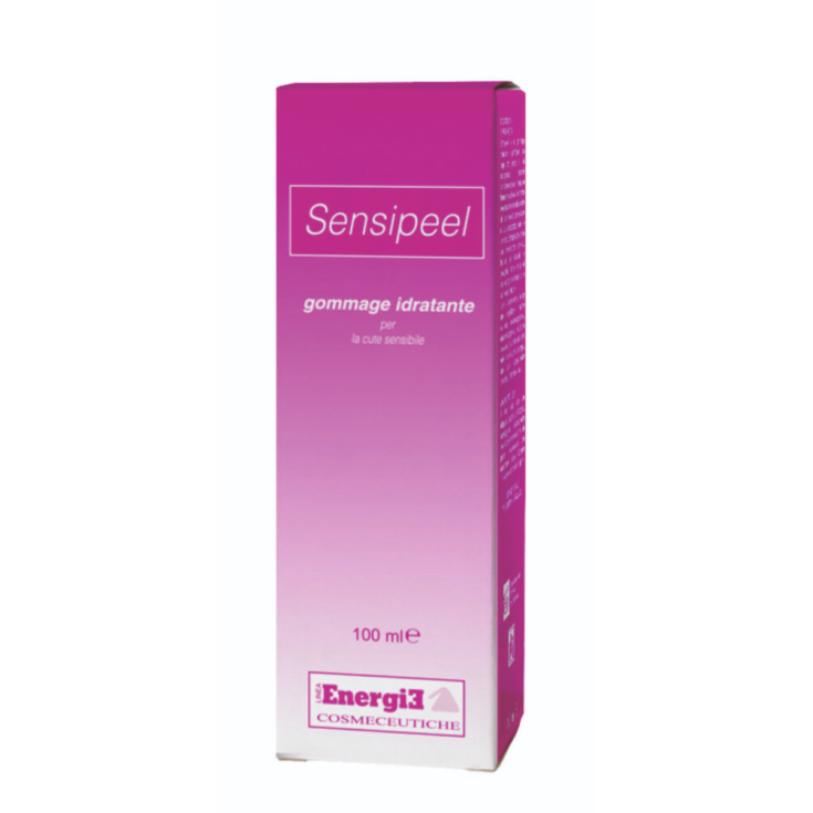 Sensipeel Moisturizer 100ml