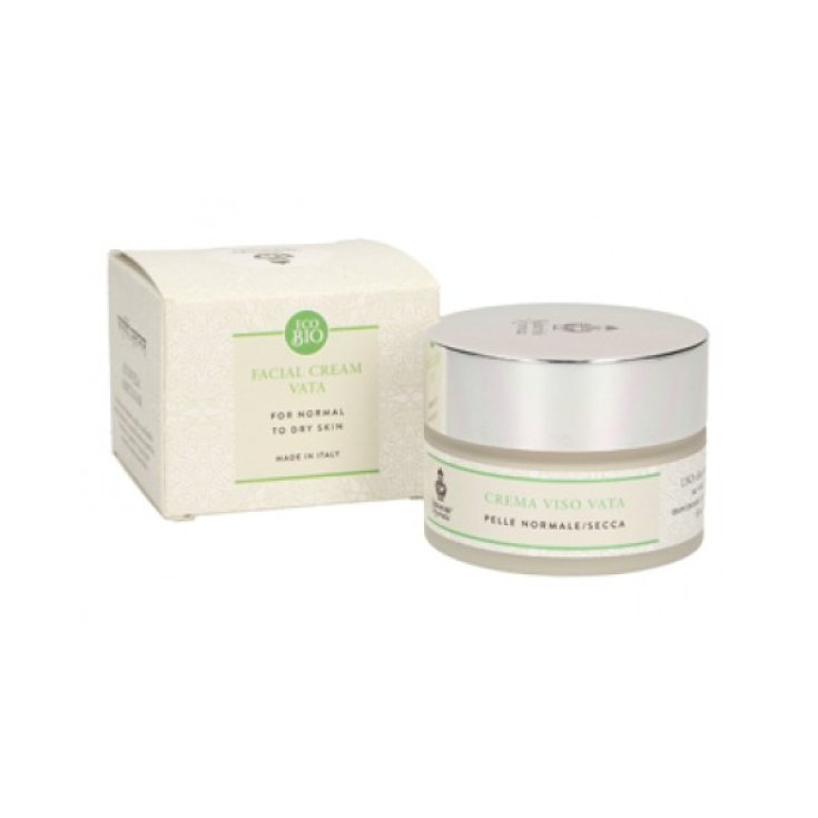 Vata Face Cream 50ml