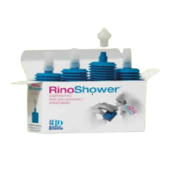 Rino Shower Lav Nas Fl 40ml