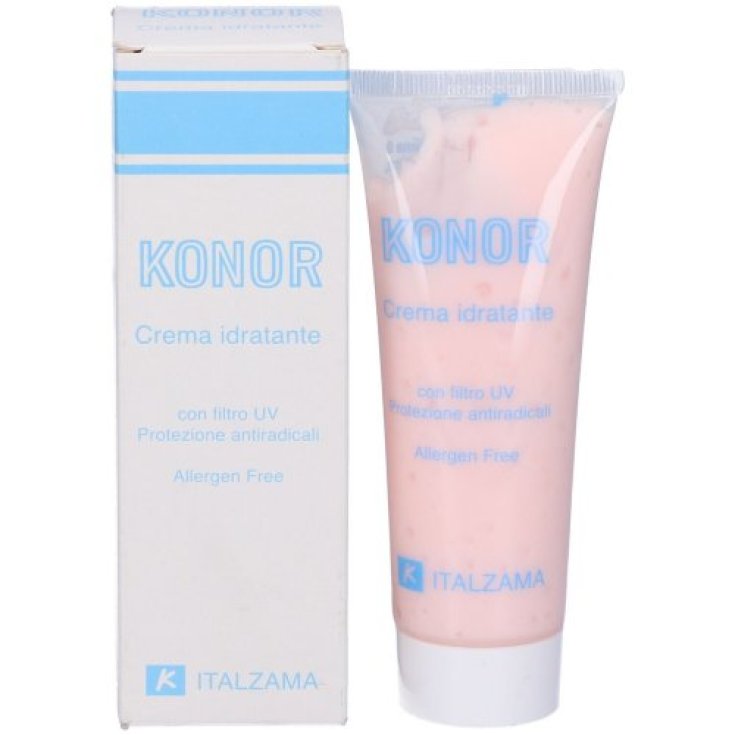 Konor Cream Hydrat Tube 75ml