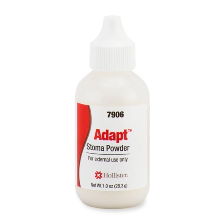 Holli Adapt Ostomy Powder 28g
