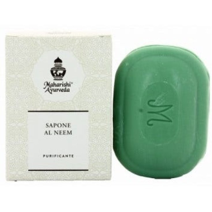 Neem soap 100g