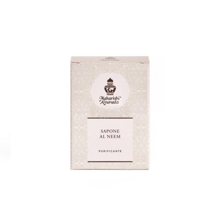 Neem soap 100g