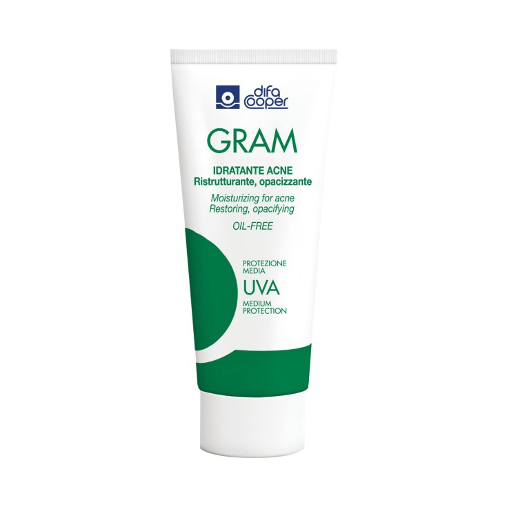 Gram Acne Moisturizer 50ml