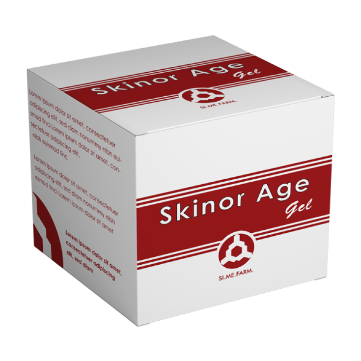 Skinor Age Gel 50ml
