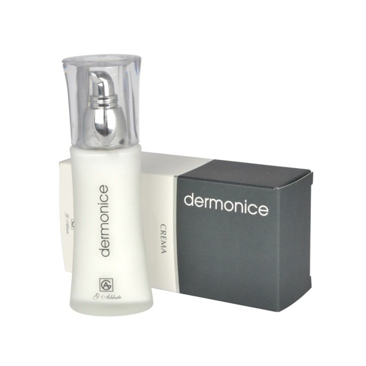 Dermonice 24h Moisturizing Cream