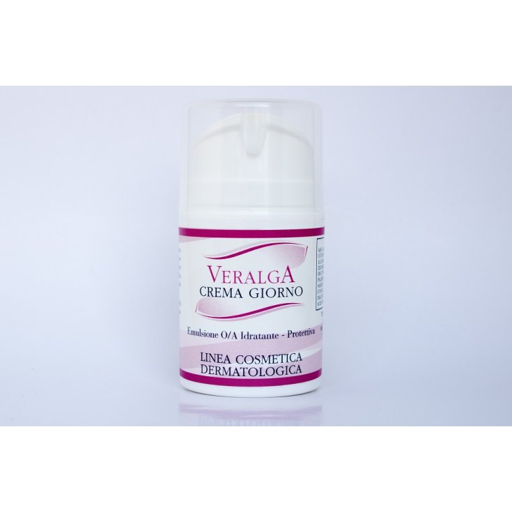 Veralga Cr Gg Emuls O / a 50ml