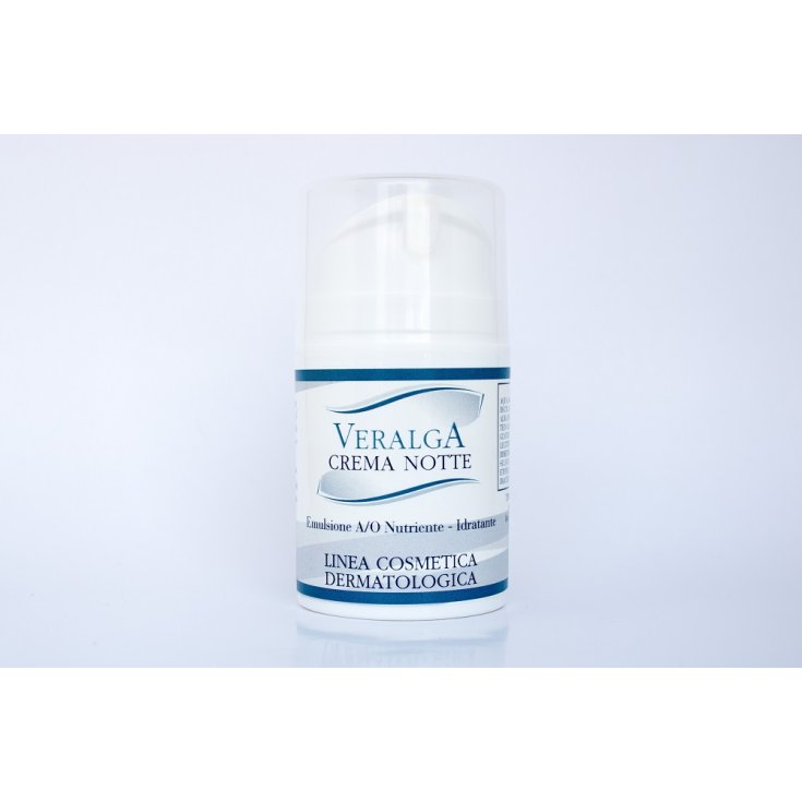 Veralga Cr Ntt Emuls A / o 50ml