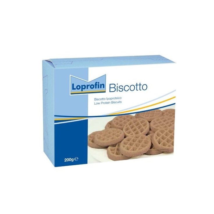 Loprofin biscuit 200g