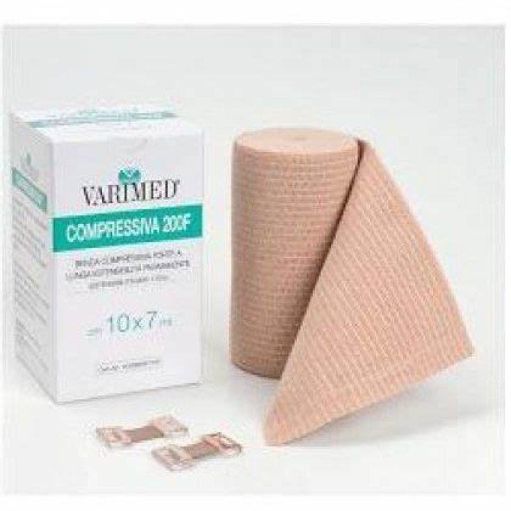 Varimed bandage 200f Ft 10x700cm