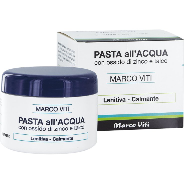 Marco Viti Water Paste 200ml