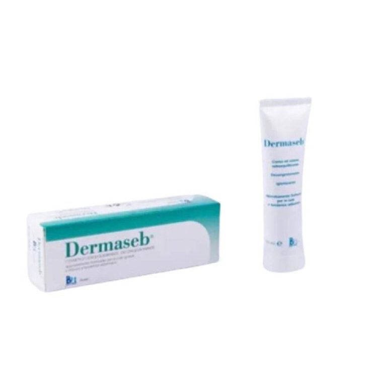Dermaseb Cr Sebum balancing