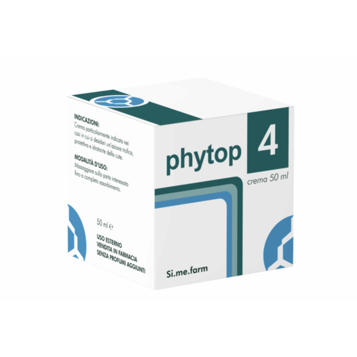 Phytop 4 Cream 50ml