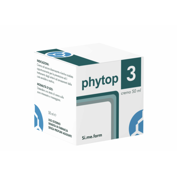 Phytop 9 Cream 100ml