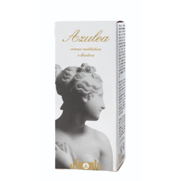 Azulea Cream 50ml