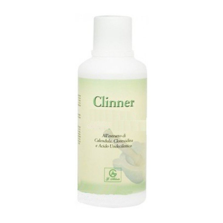 Clinner Dermat Cleanser