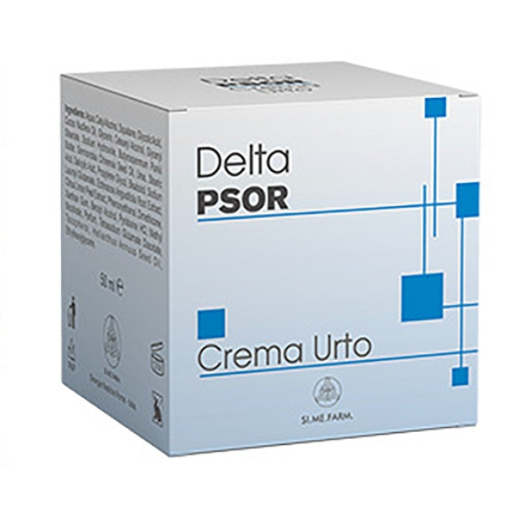 Deltapsor Urto Cr Exfoliating