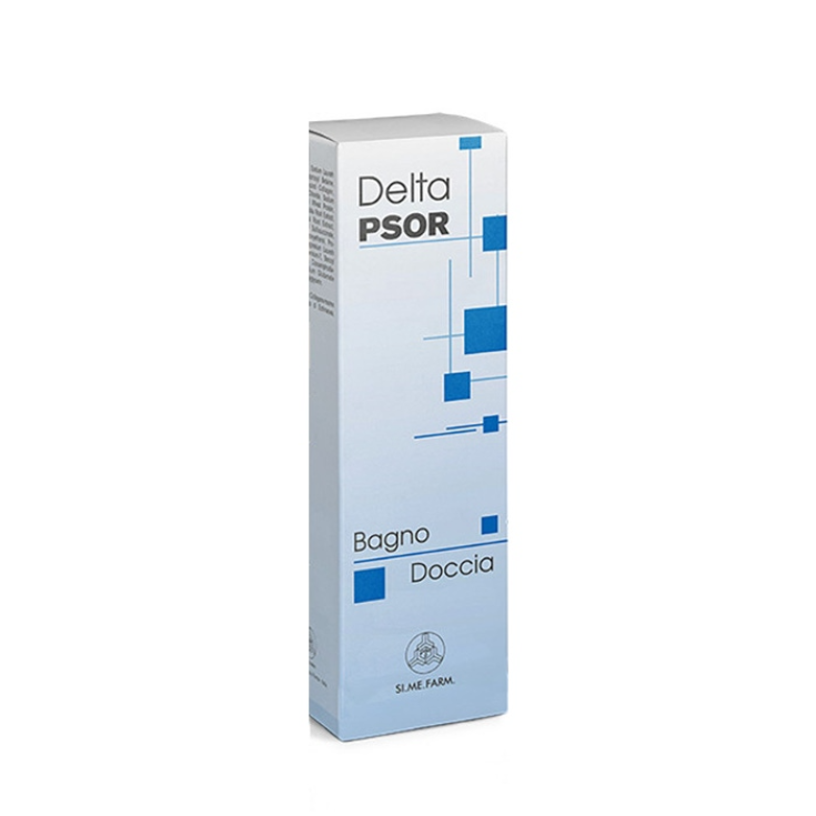 Deltapsor Body Wash 200ml
